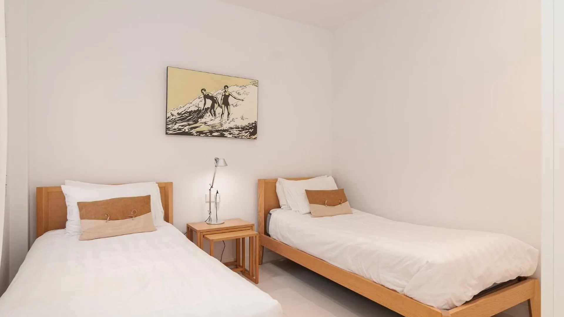 Luxurious Apartment In Terrazas Del Duque Costa Adeje  Espagne