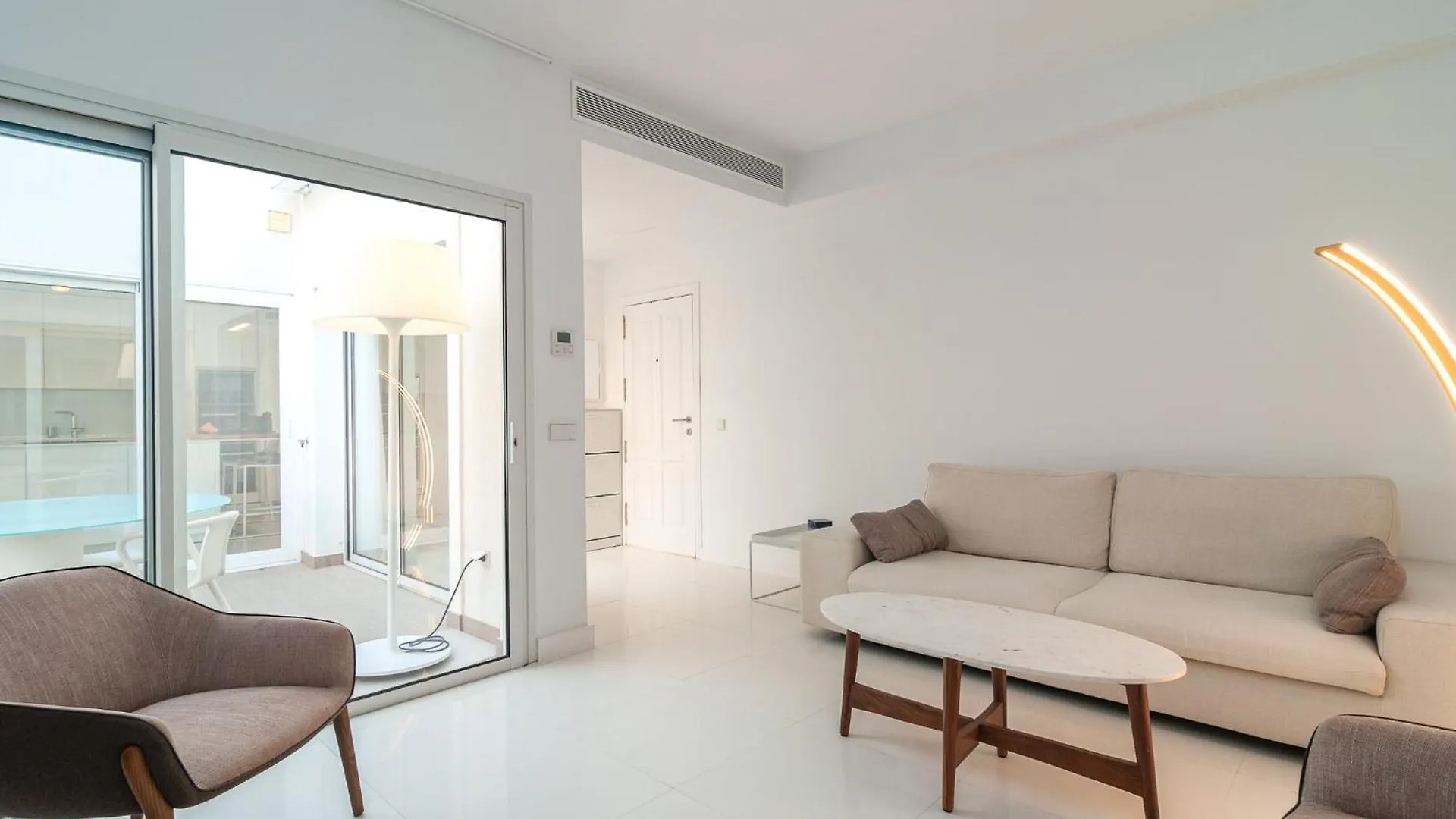 Luxurious Apartment In Terrazas Del Duque Costa Adeje  Espagne